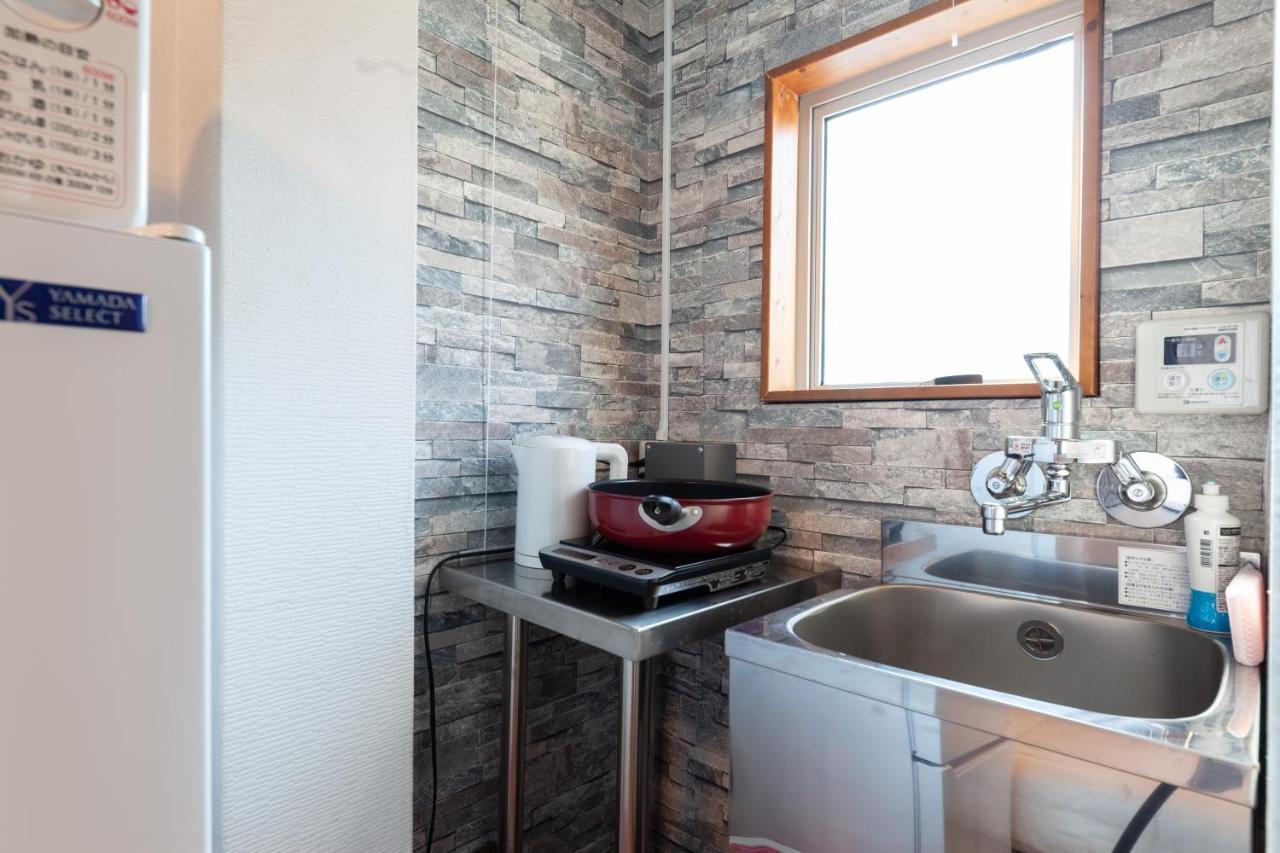 Appartement Azure Shibuya Hatagaya