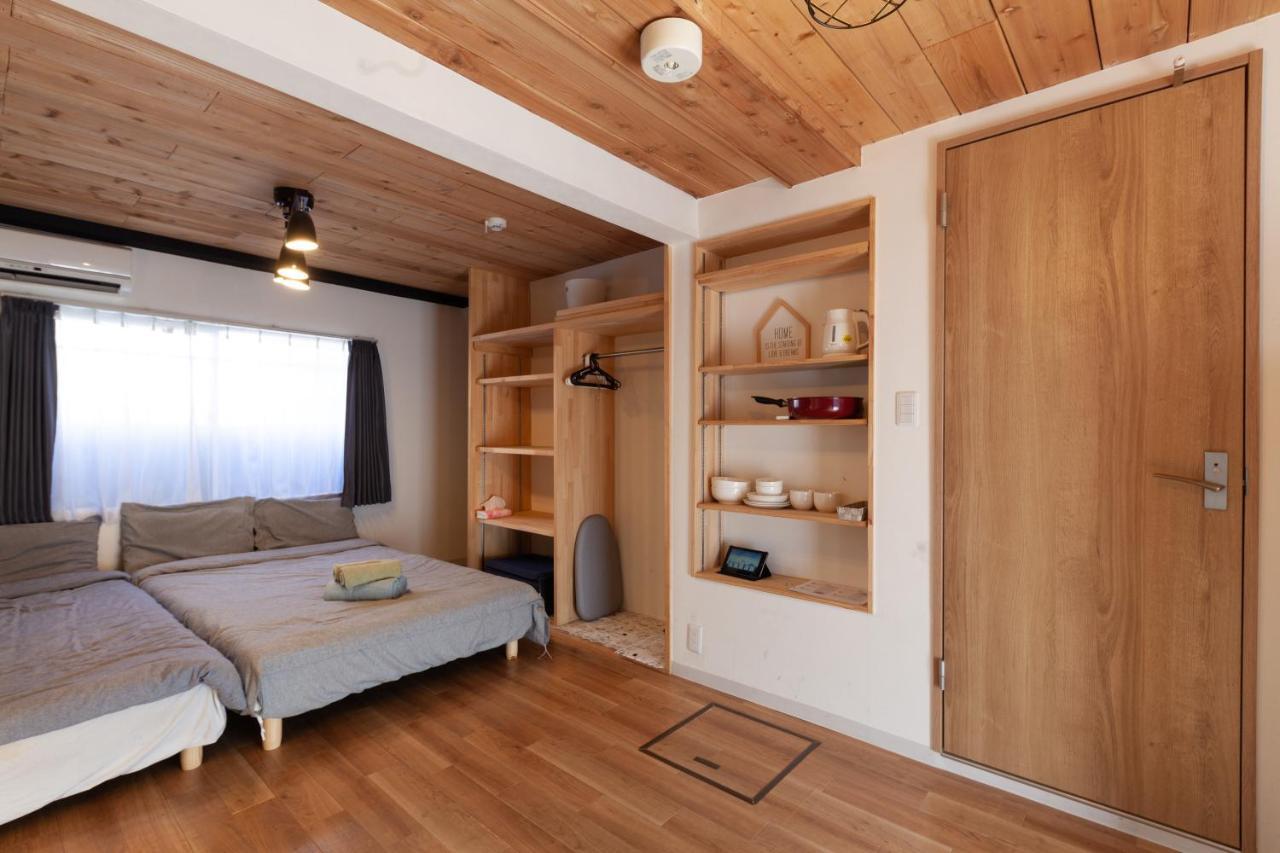 Appartement Azure Shibuya Hatagaya