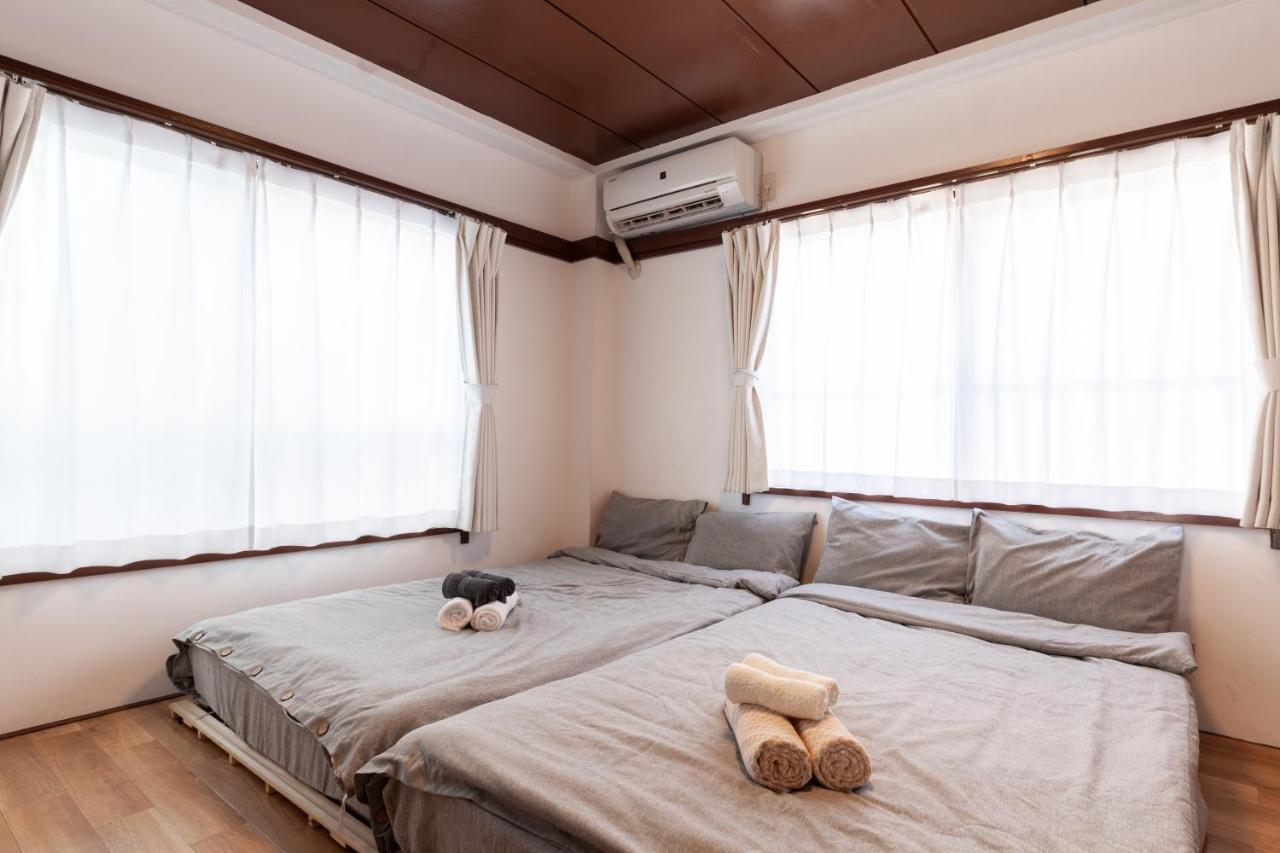 Appartement Azure Shibuya Hatagaya