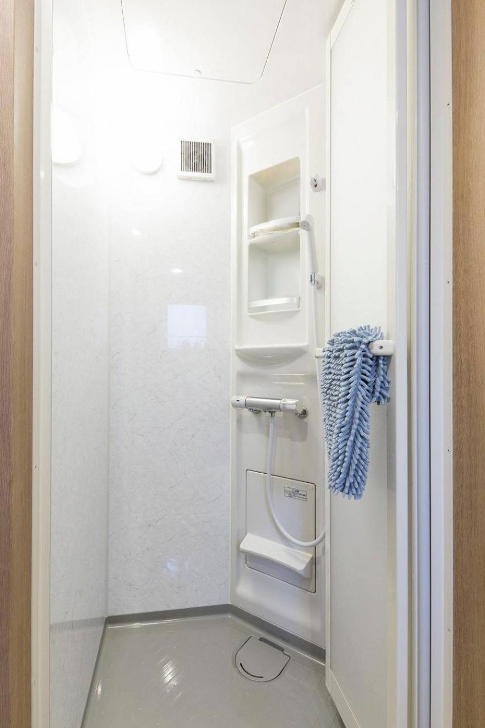 Appartement Azure Shibuya Hatagaya Tokio