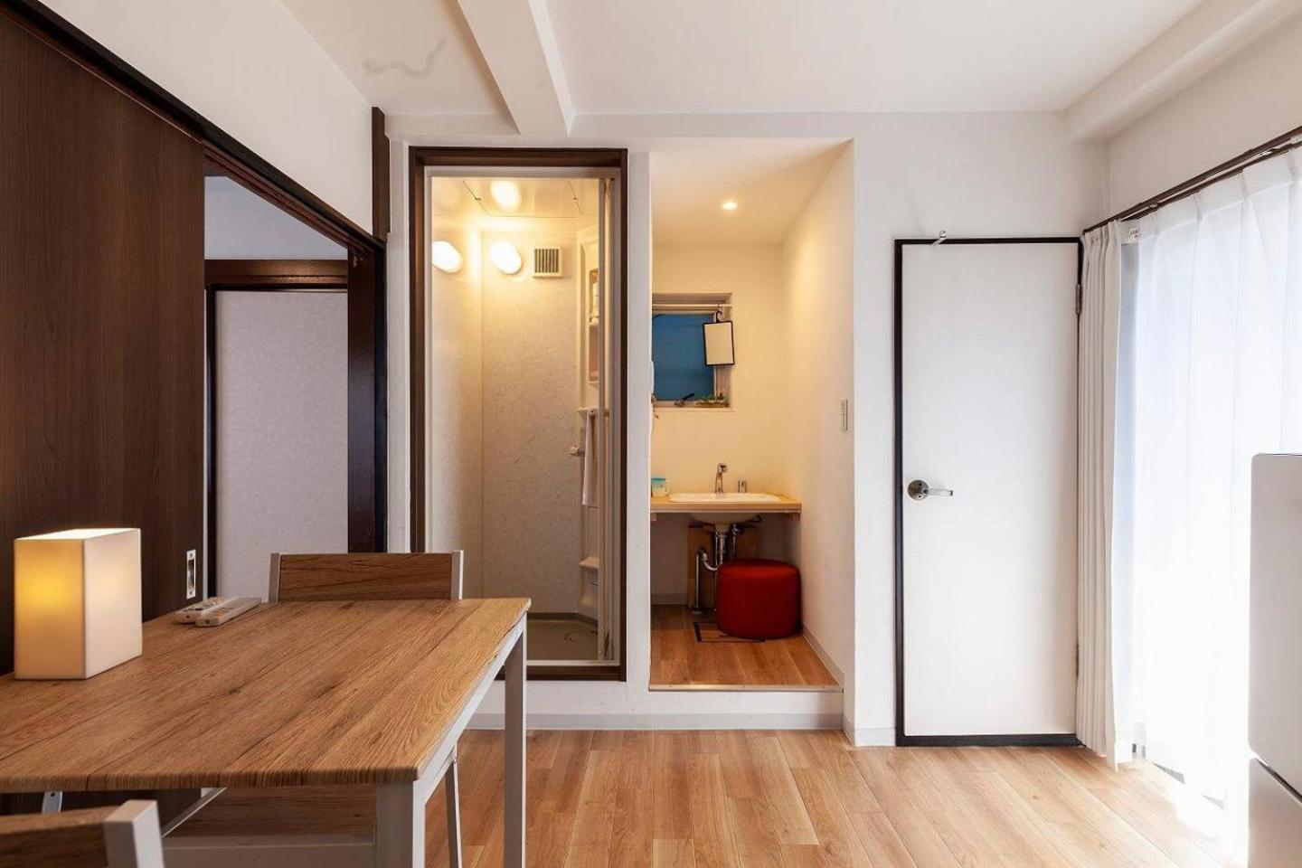 Azure Shibuya Hatagaya Appartement Tokio